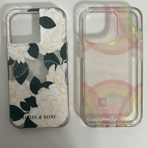 iPhone 13 pro cases